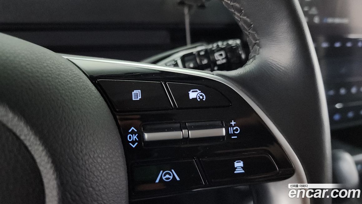 Hyundai Staria 2024