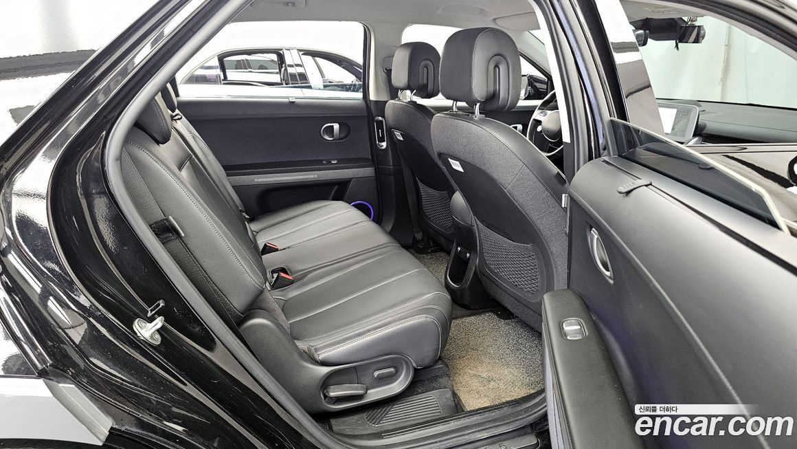 Hyundai Ioniq5 2022