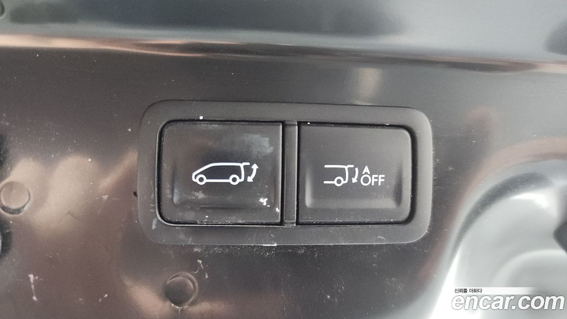 Hyundai Staria 2024