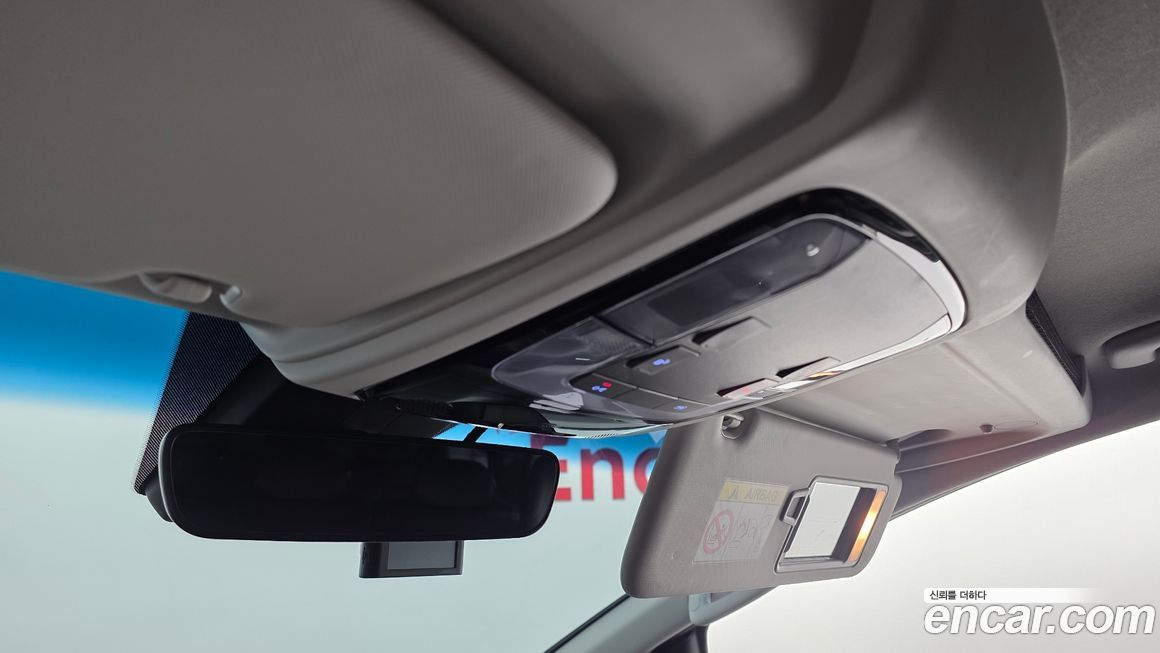 Hyundai Staria 2023