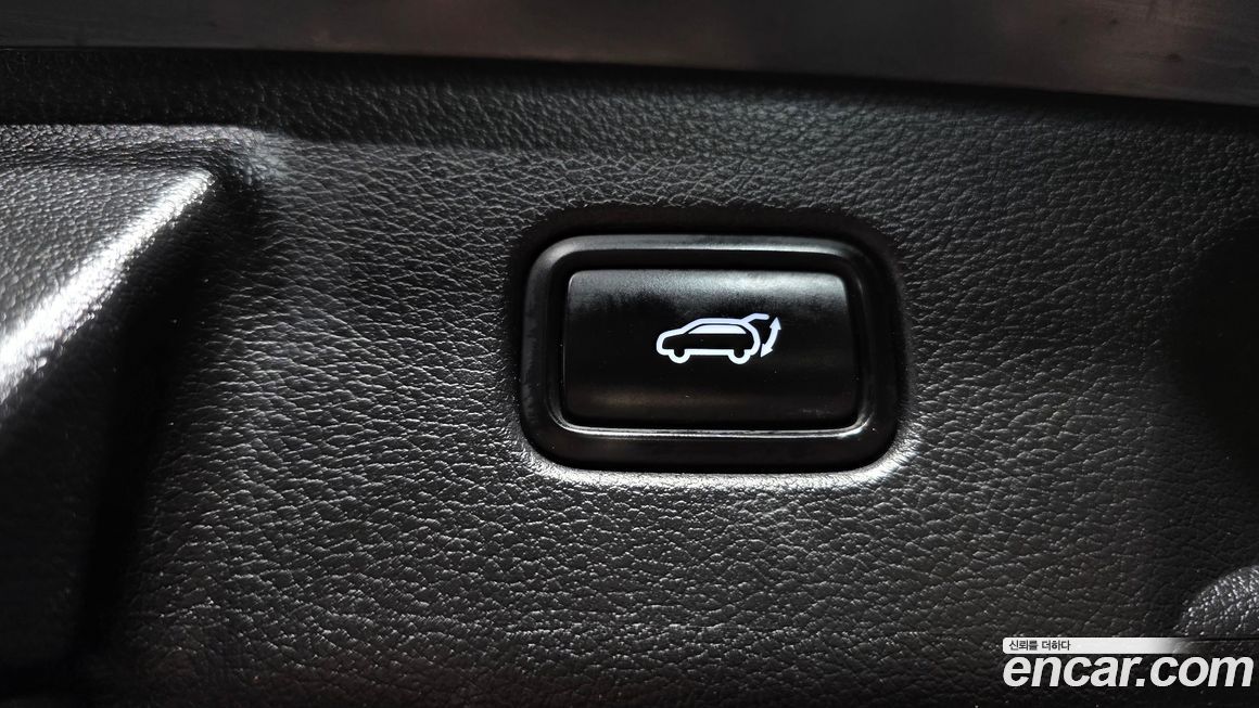 Hyundai Palisade 2020