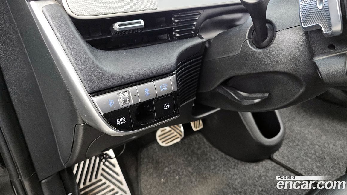 Hyundai Ioniq5 2022