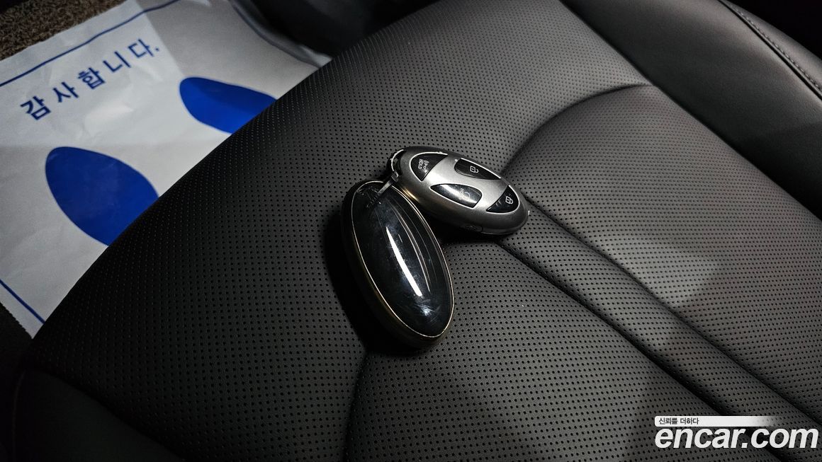 Hyundai Sonata 2024
