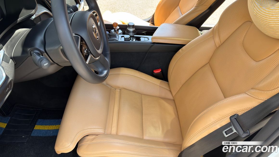 Volvo V60 2019