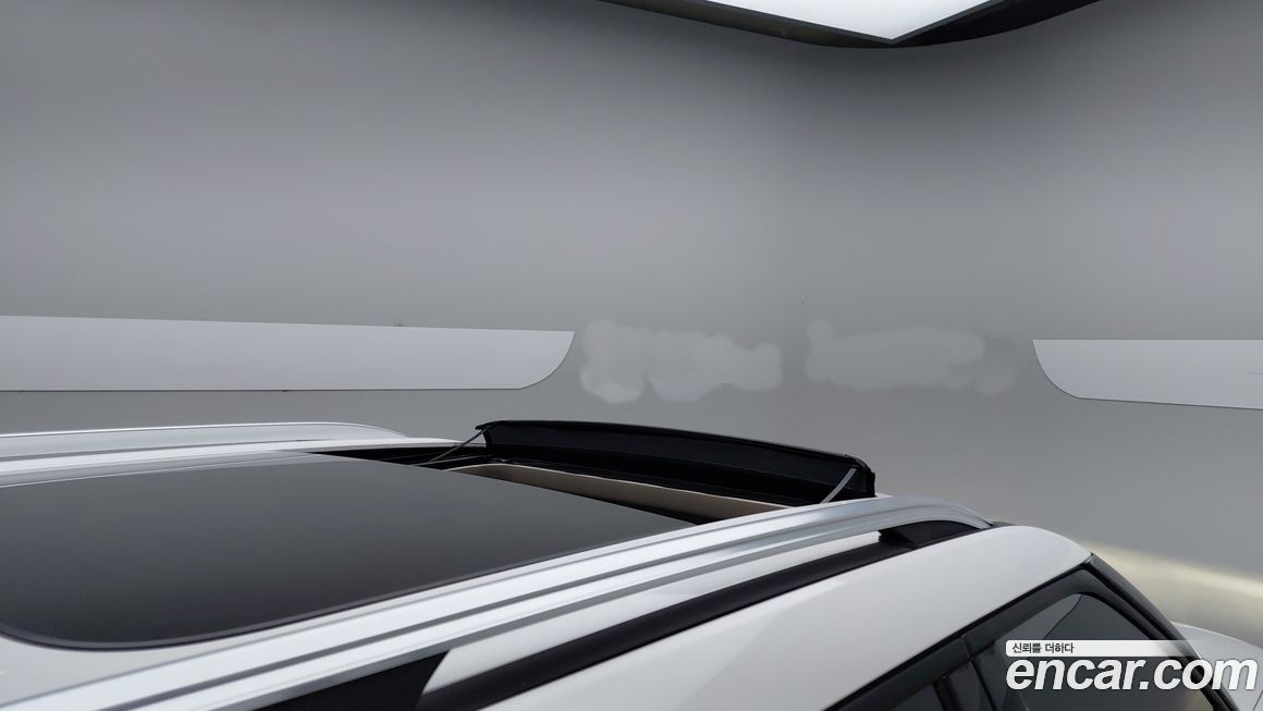 Ford Explorer 2021