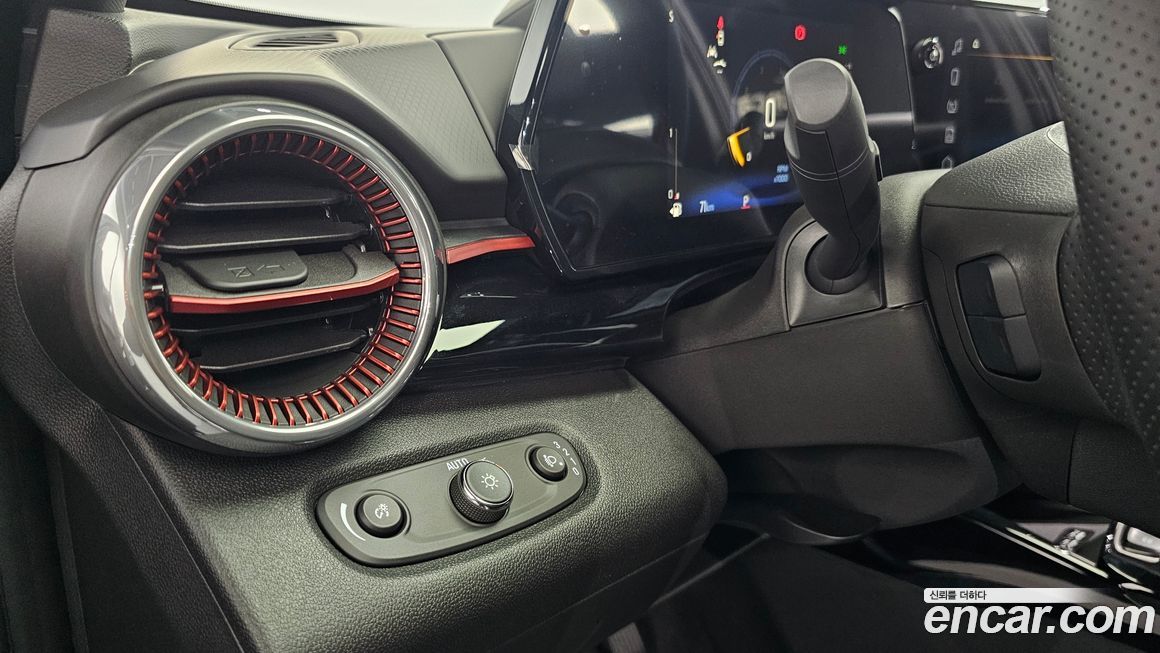 ChevroletGMDaewoo Trax 2026