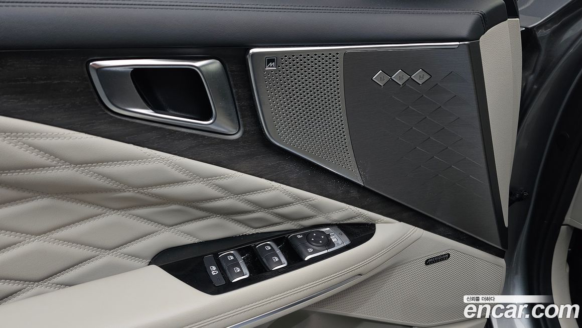 Kia K8 2022