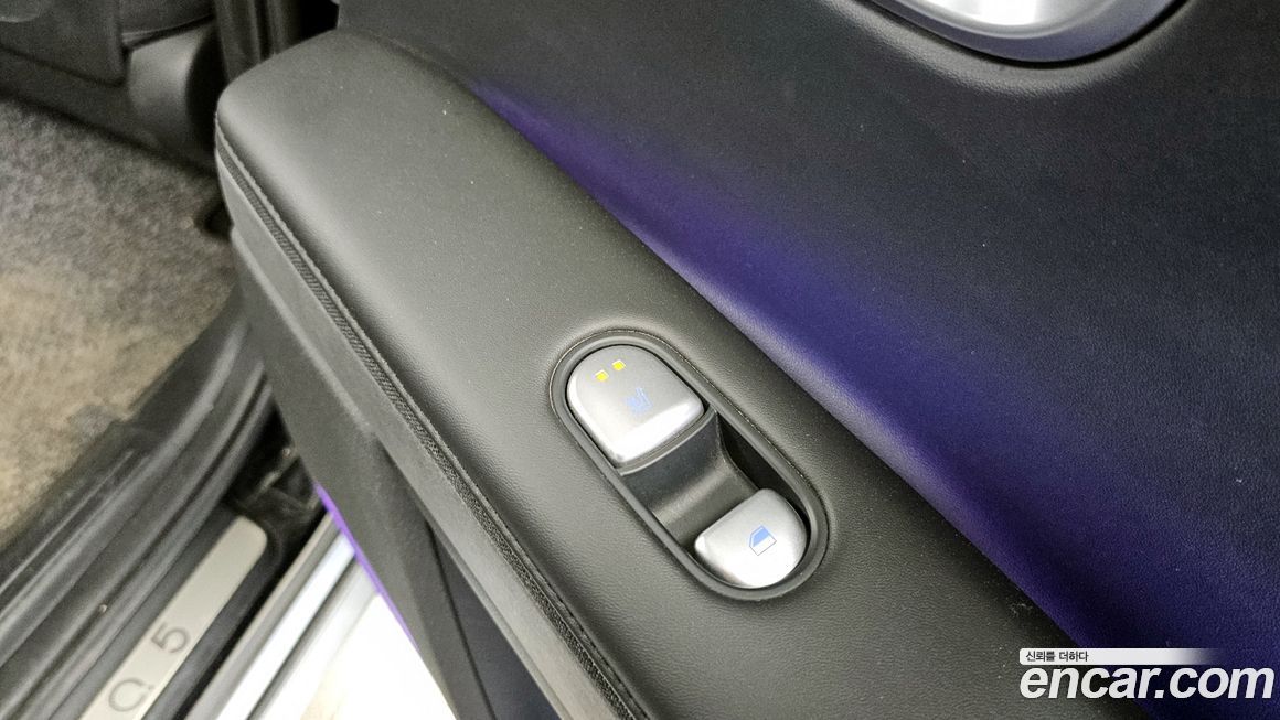 Hyundai Ioniq5 2022