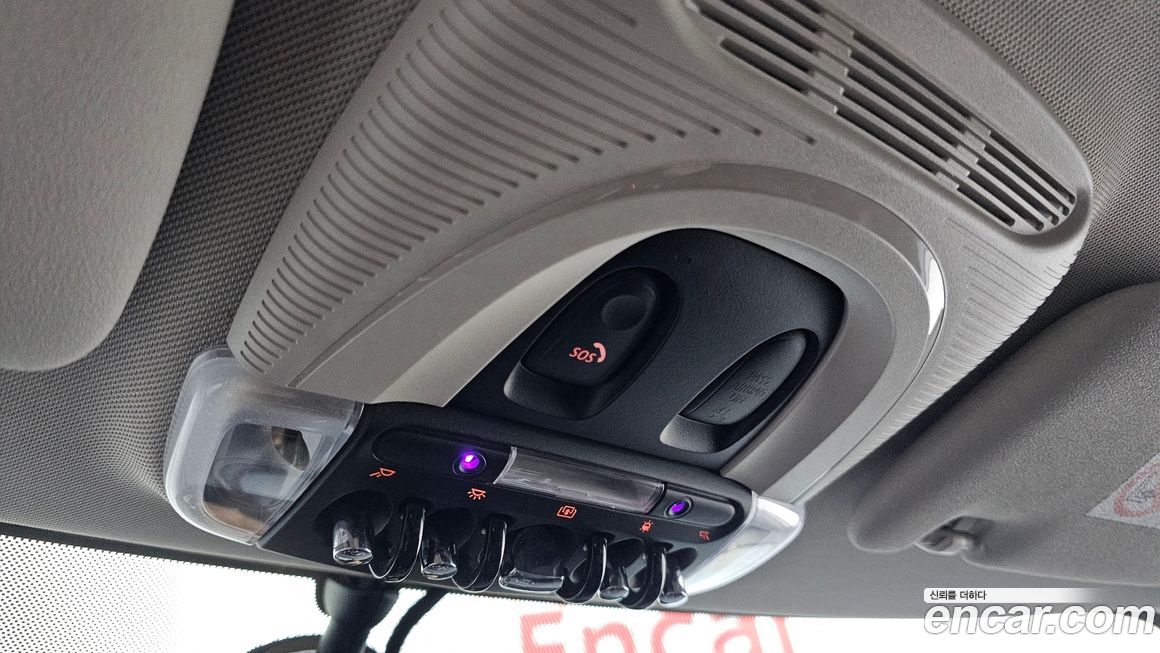 Mini Clubman 2023