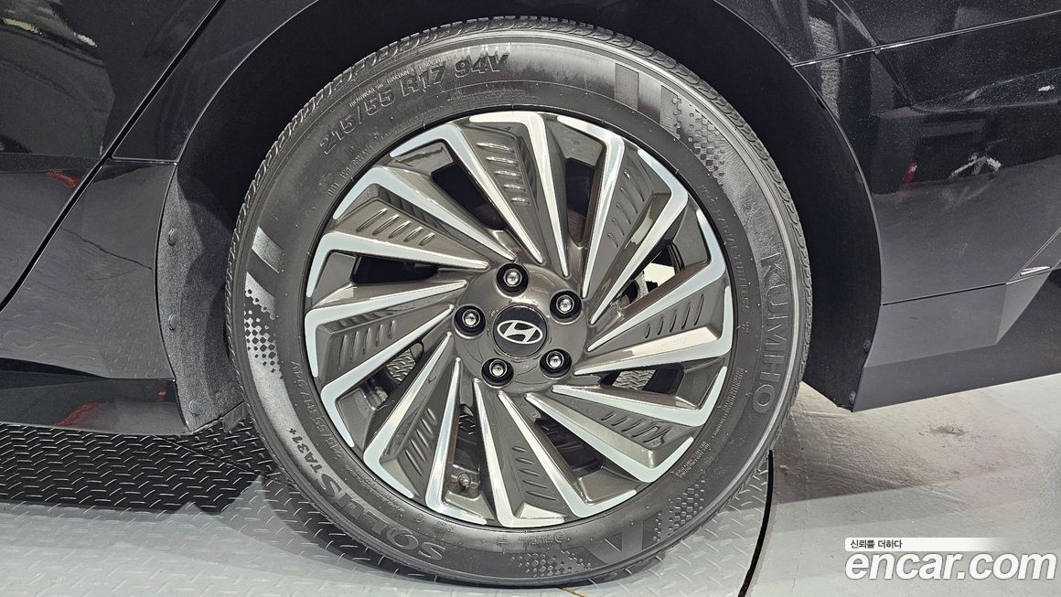 Hyundai Sonata 2024