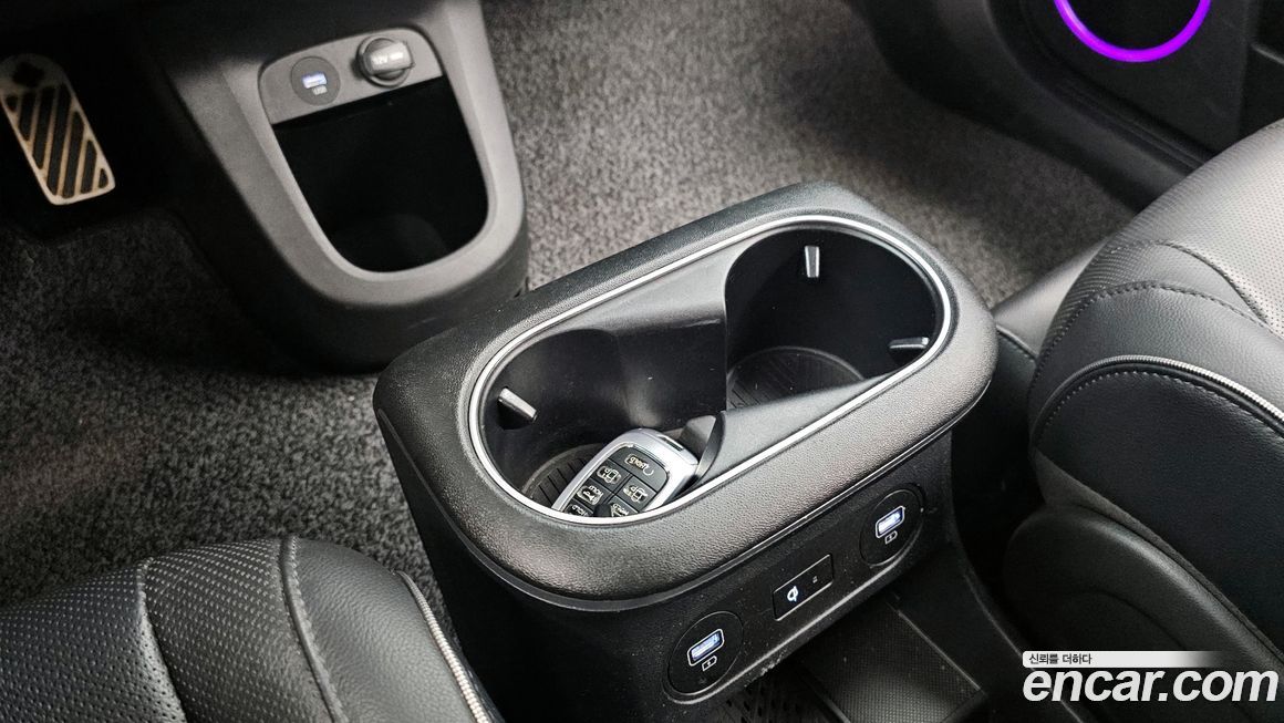 Hyundai Ioniq5 2022