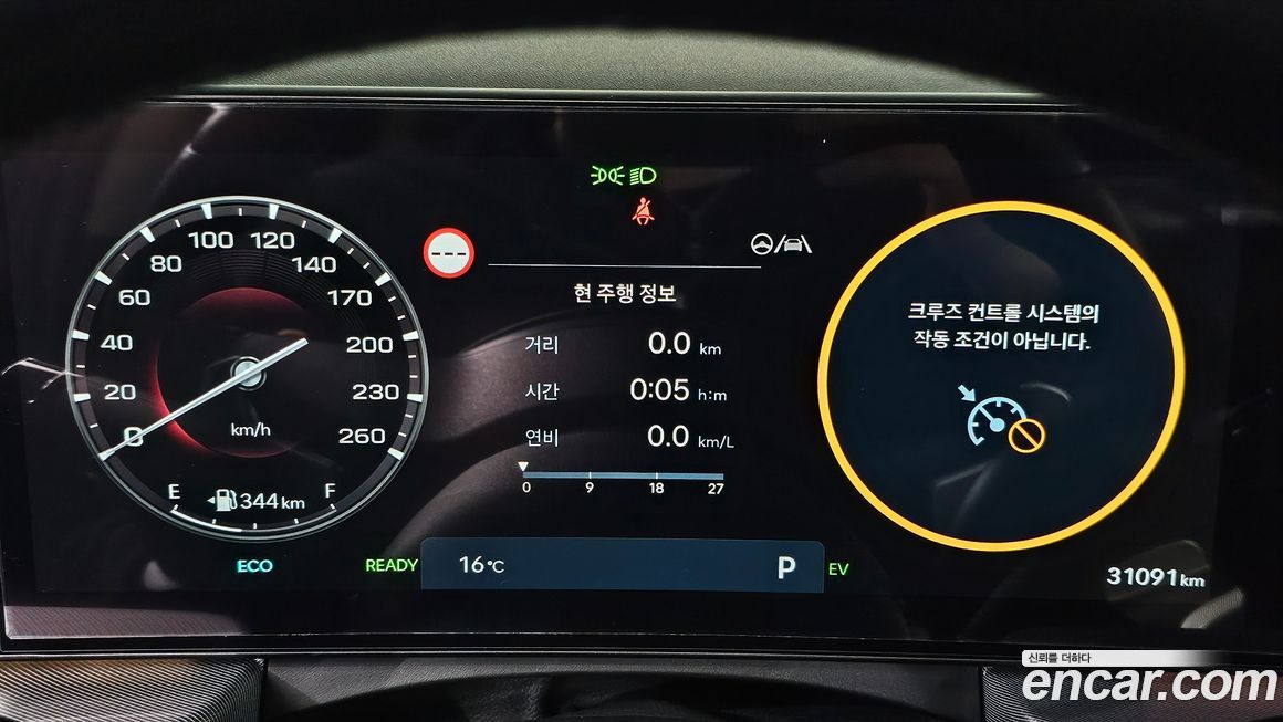 Hyundai Sonata 2024