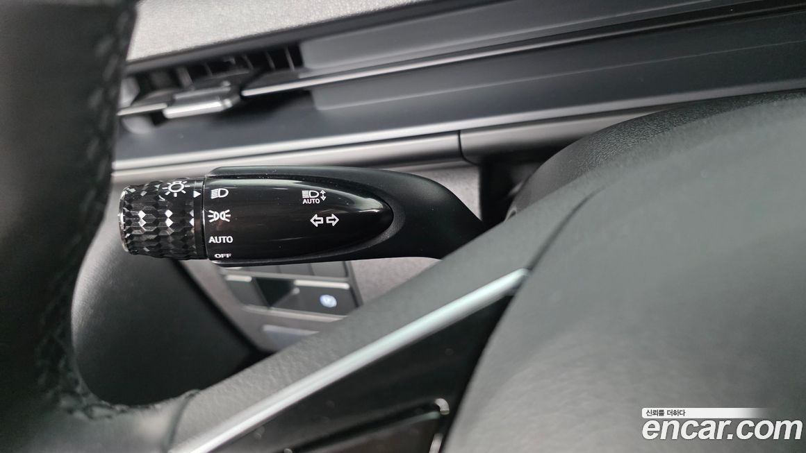 Hyundai Staria 2023