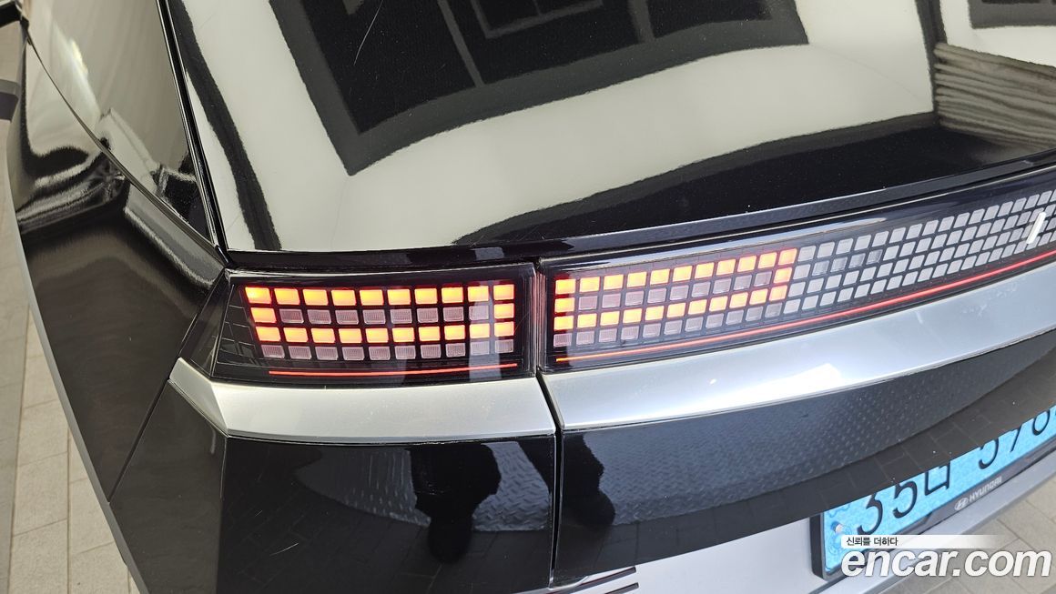 Hyundai Ioniq5 2022