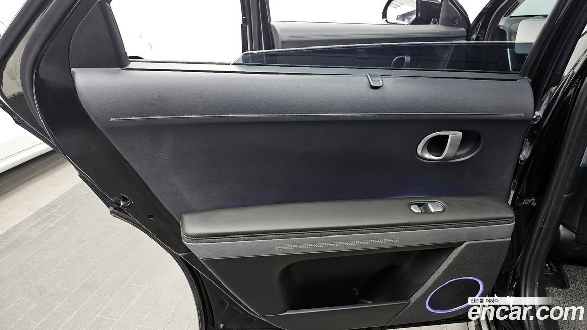 Hyundai Ioniq5 2022