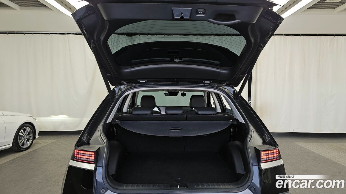 Hyundai Ioniq5 2022