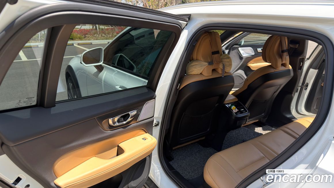 Volvo V60 2019