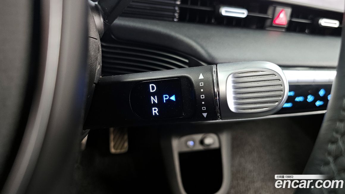 Hyundai Ioniq5 2022