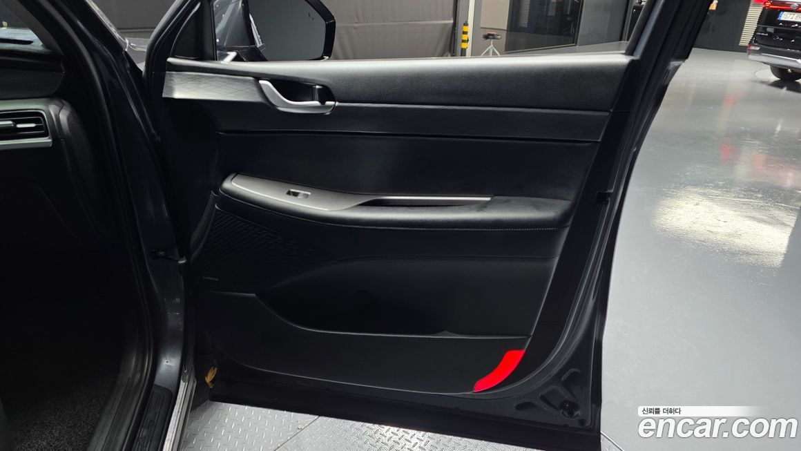 Hyundai Palisade 2020