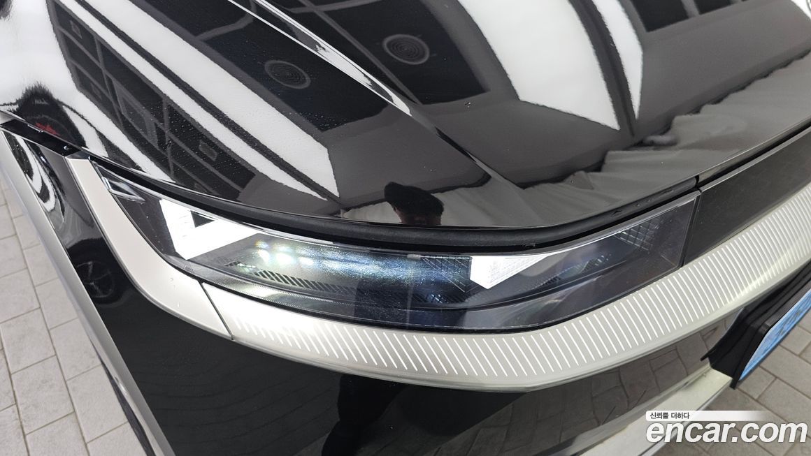 Hyundai Ioniq5 2022