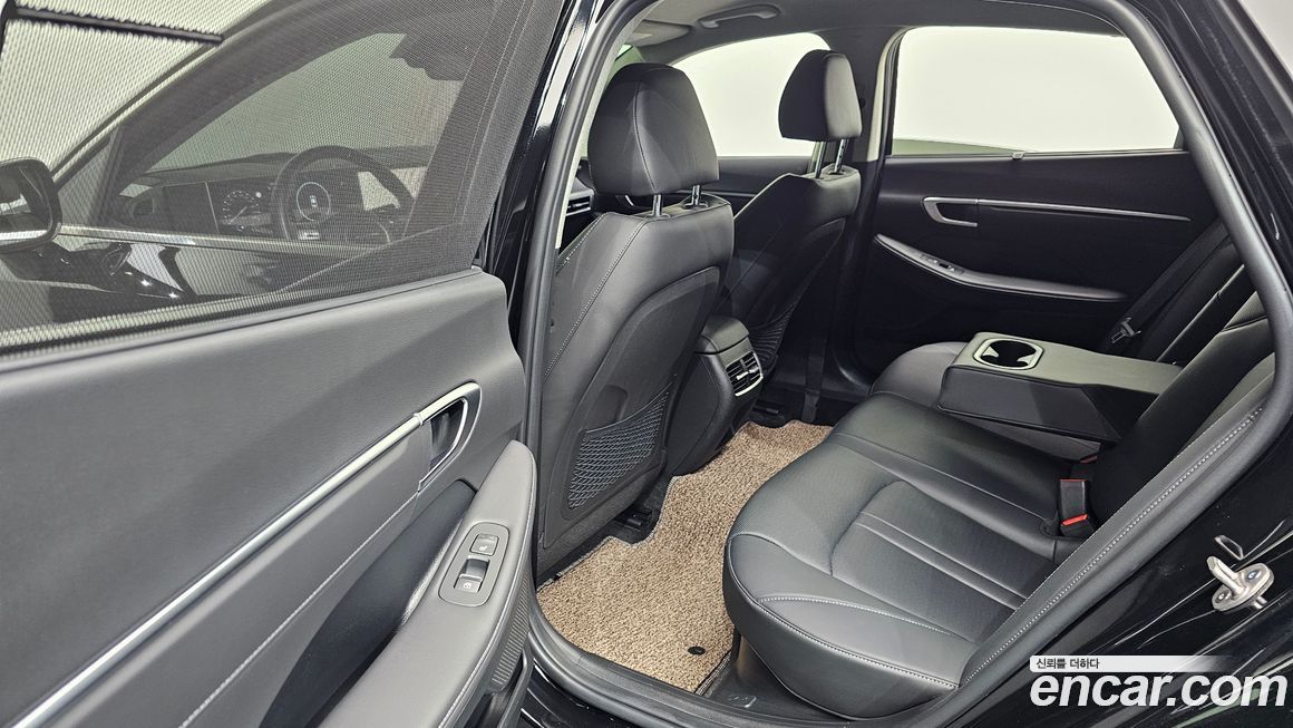 Hyundai Sonata 2024