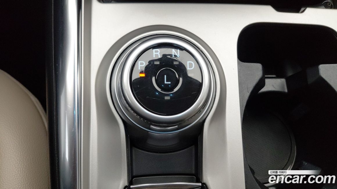Ford Explorer 2021