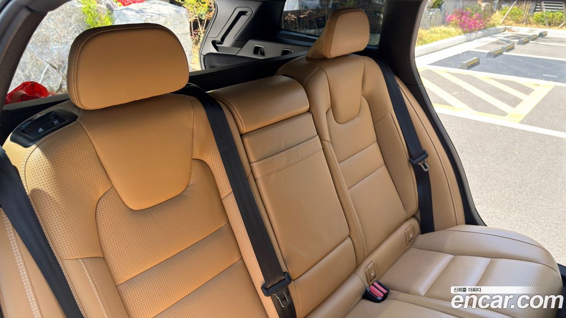 Volvo V60 2019