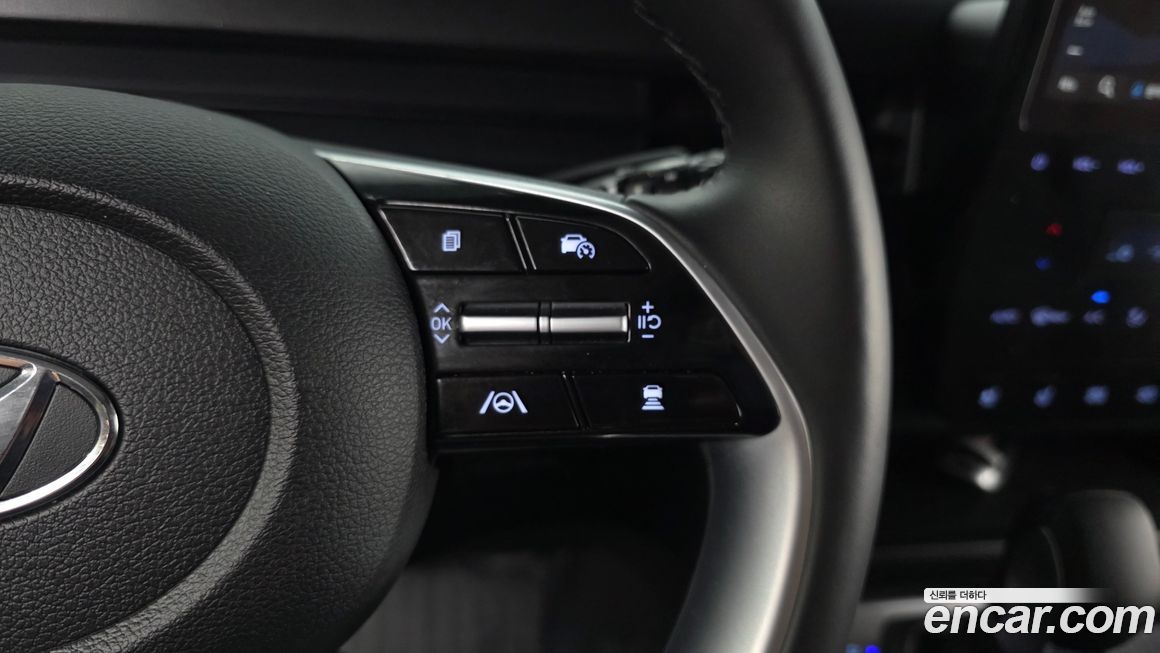 Hyundai Staria 2023