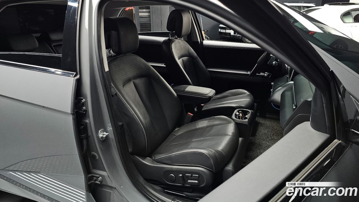 Hyundai Ioniq5 2022