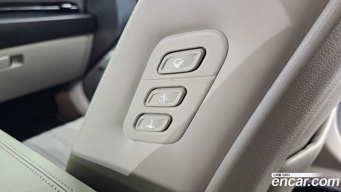 Kia K8 2022