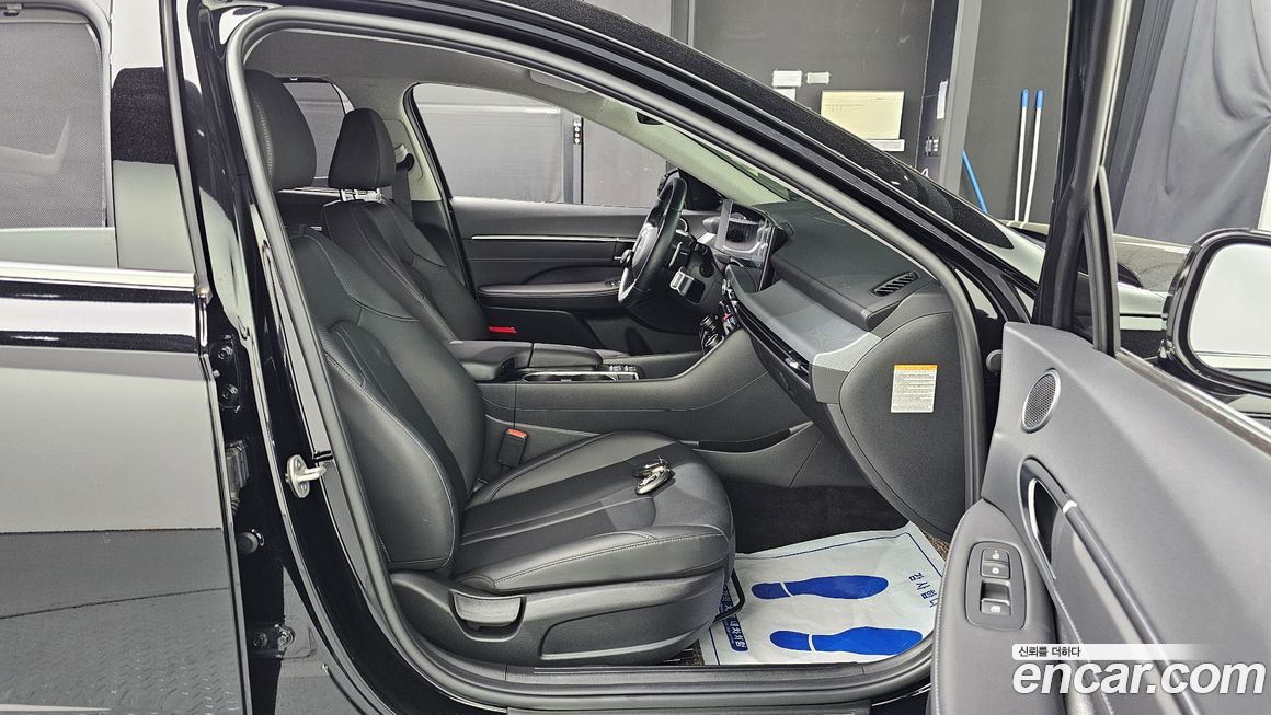 Hyundai Sonata 2024