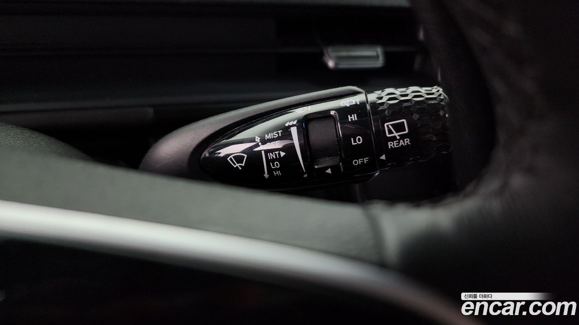 Hyundai Staria 2023