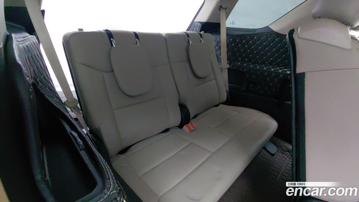 Ford Explorer 2021