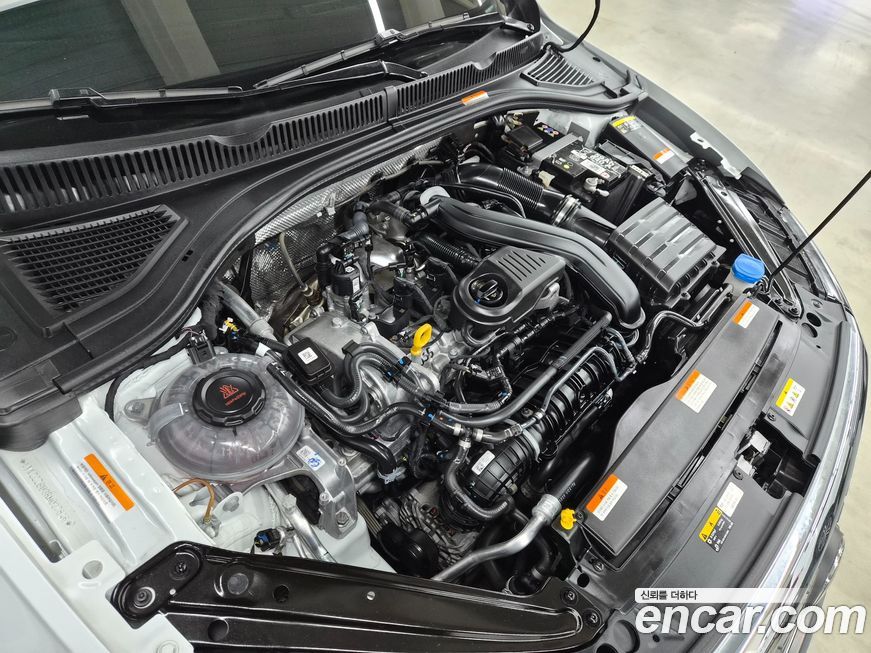 Volkswagen Jetta 2024