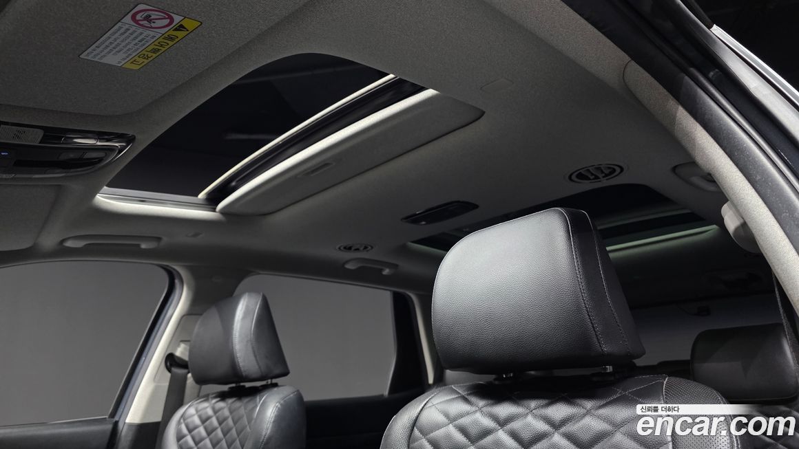 Hyundai Palisade 2020