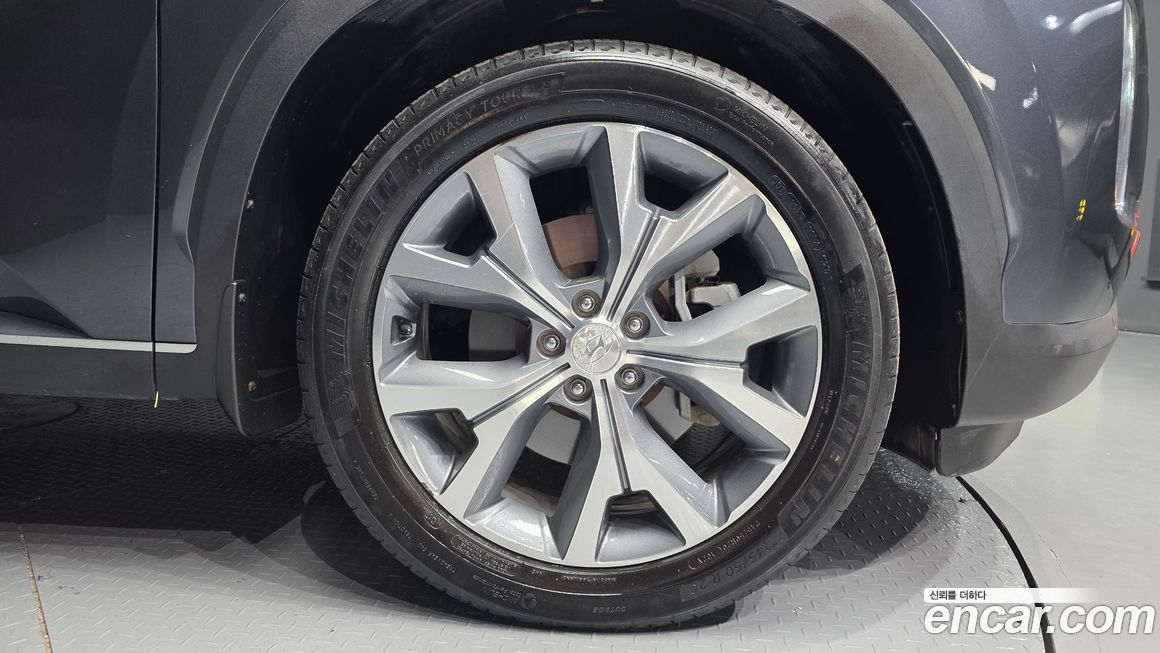 Hyundai Palisade 2020