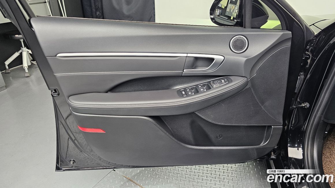 Hyundai Sonata 2024