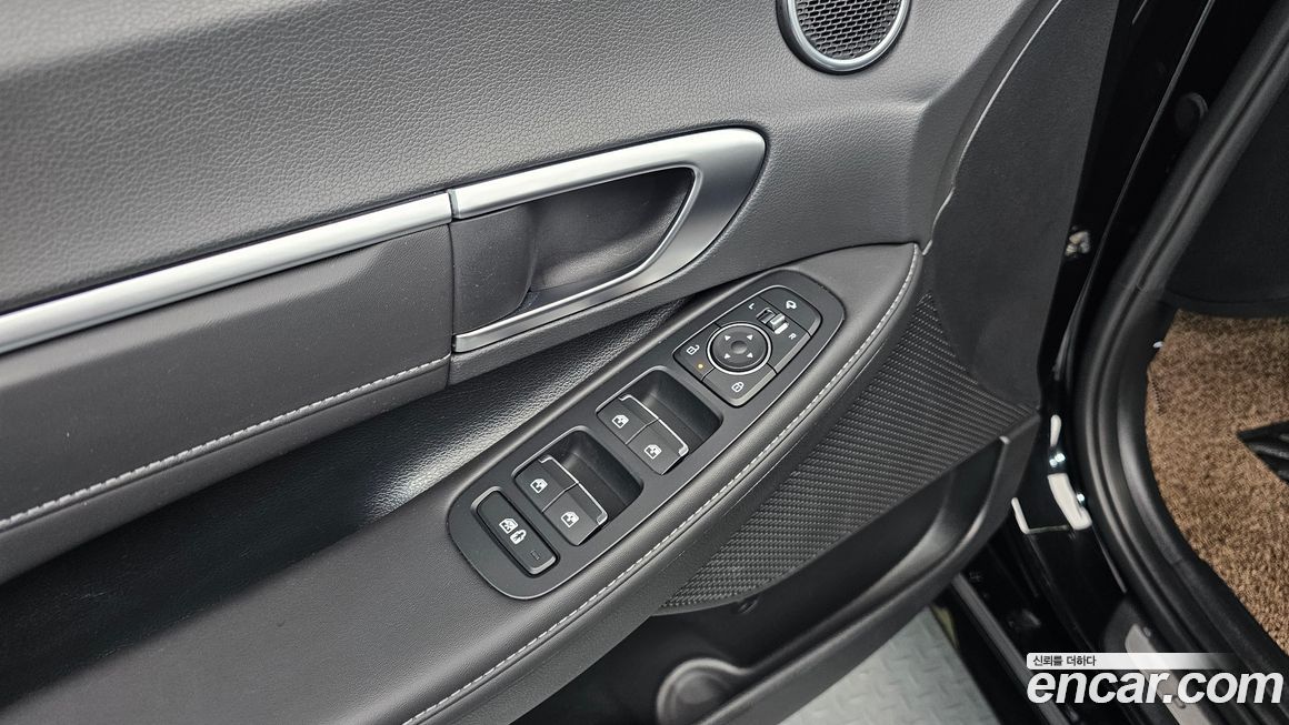Hyundai Sonata 2024