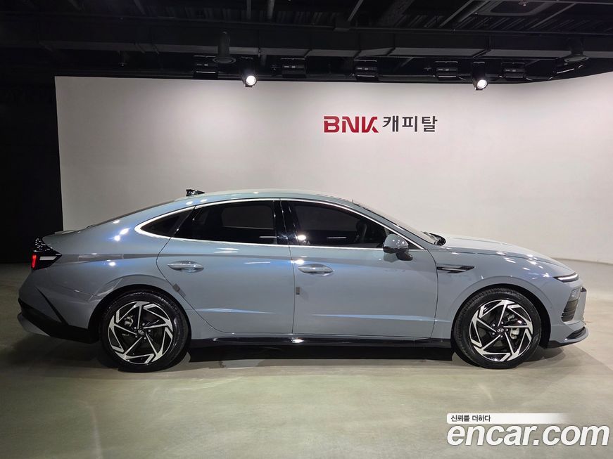 Hyundai Sonata 2024