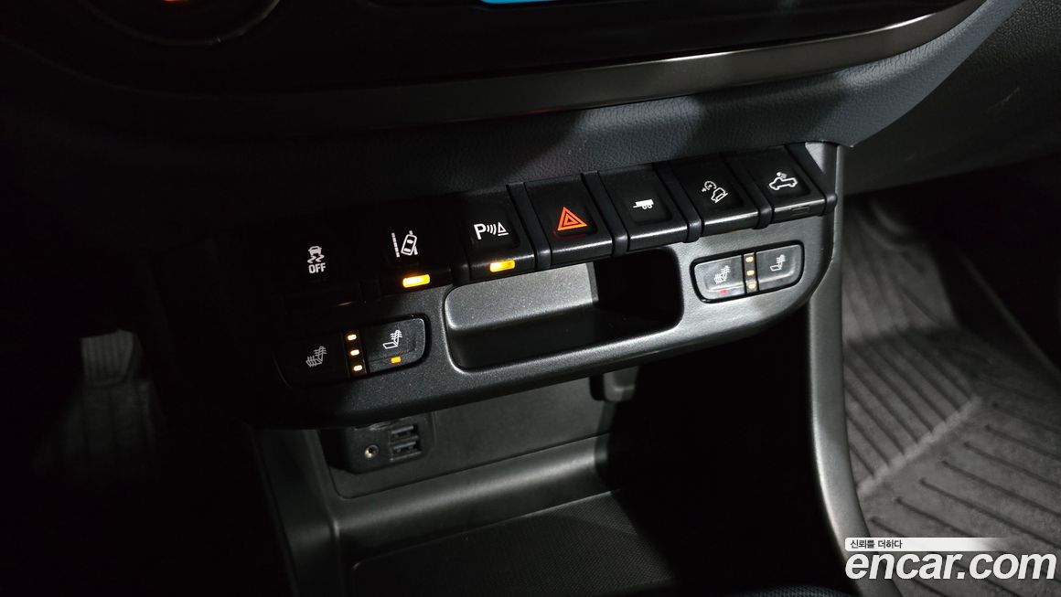 ChevroletGMDaewoo Colorado 2021