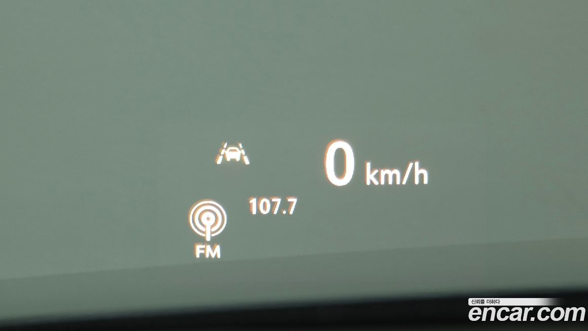 ChevroletGMDaewoo Trailblazer 2022