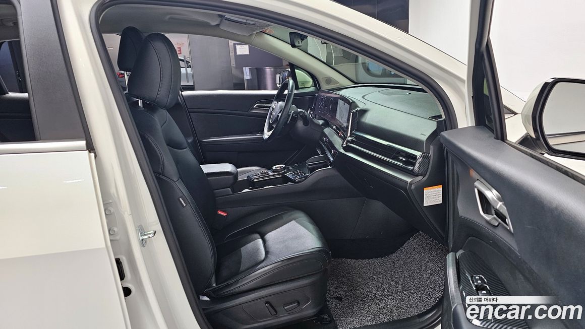 Kia Sportage 2023