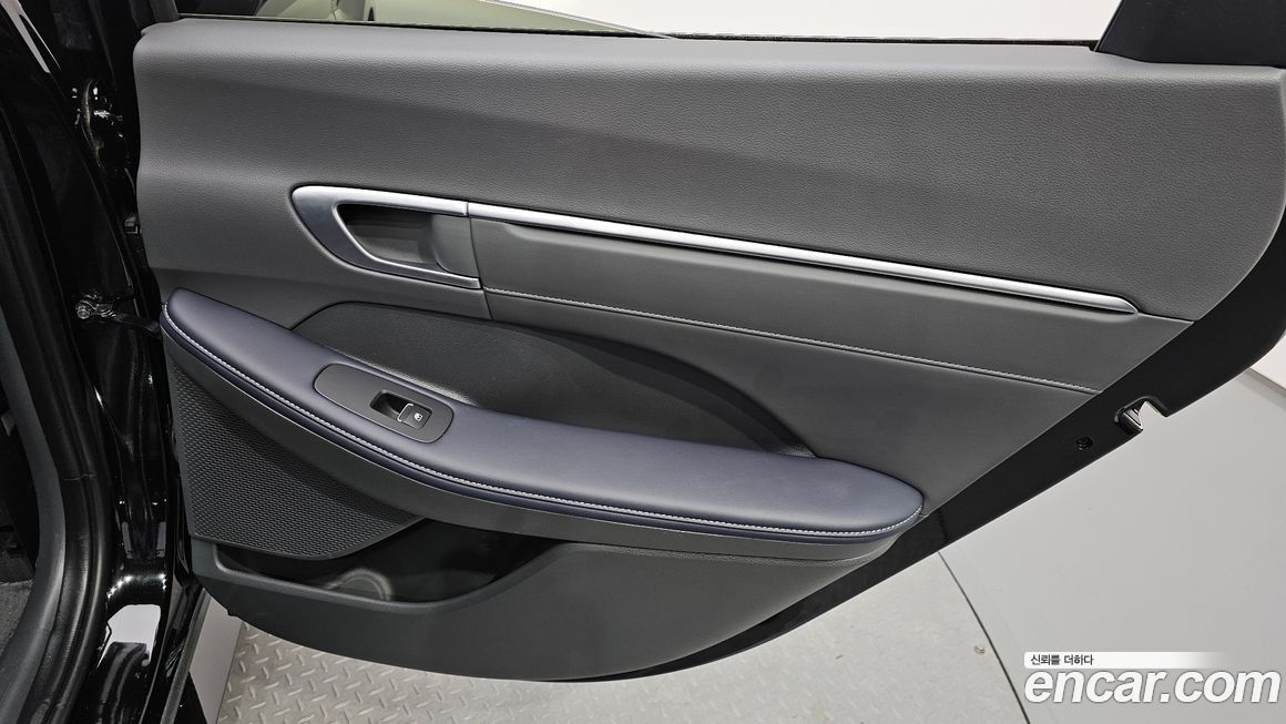 Hyundai Sonata 2024