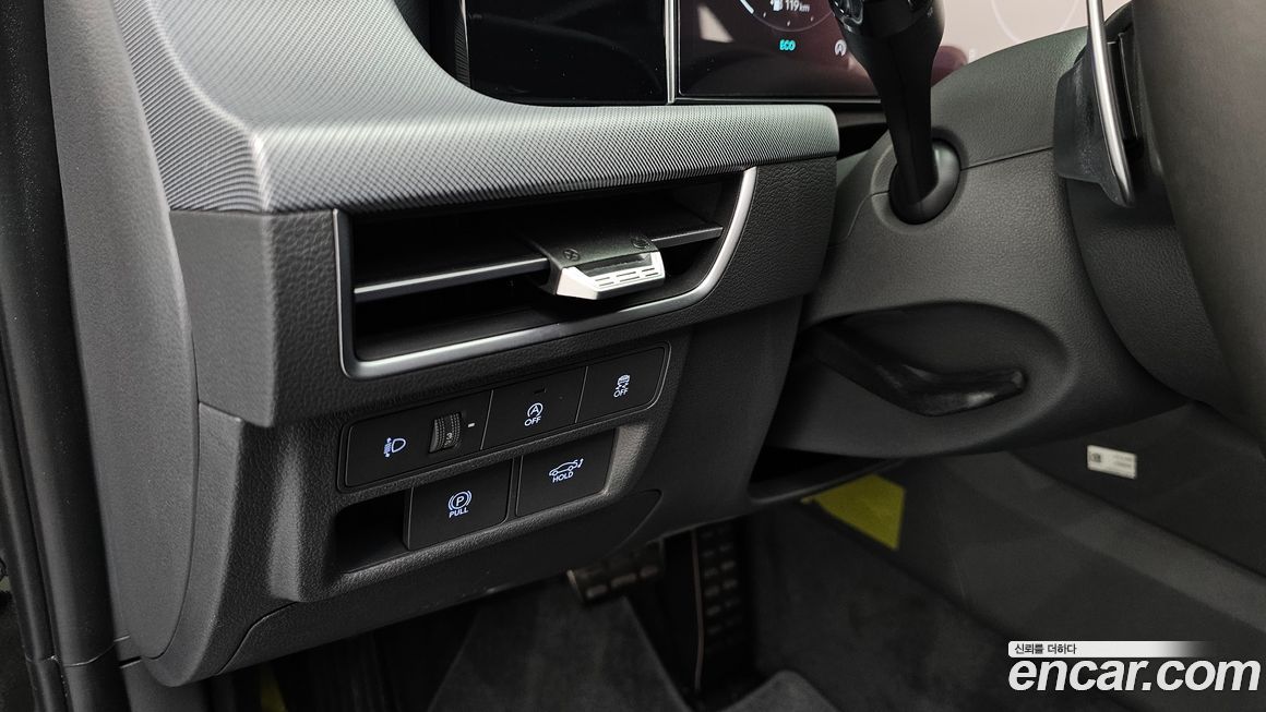 Hyundai Sonata 2024