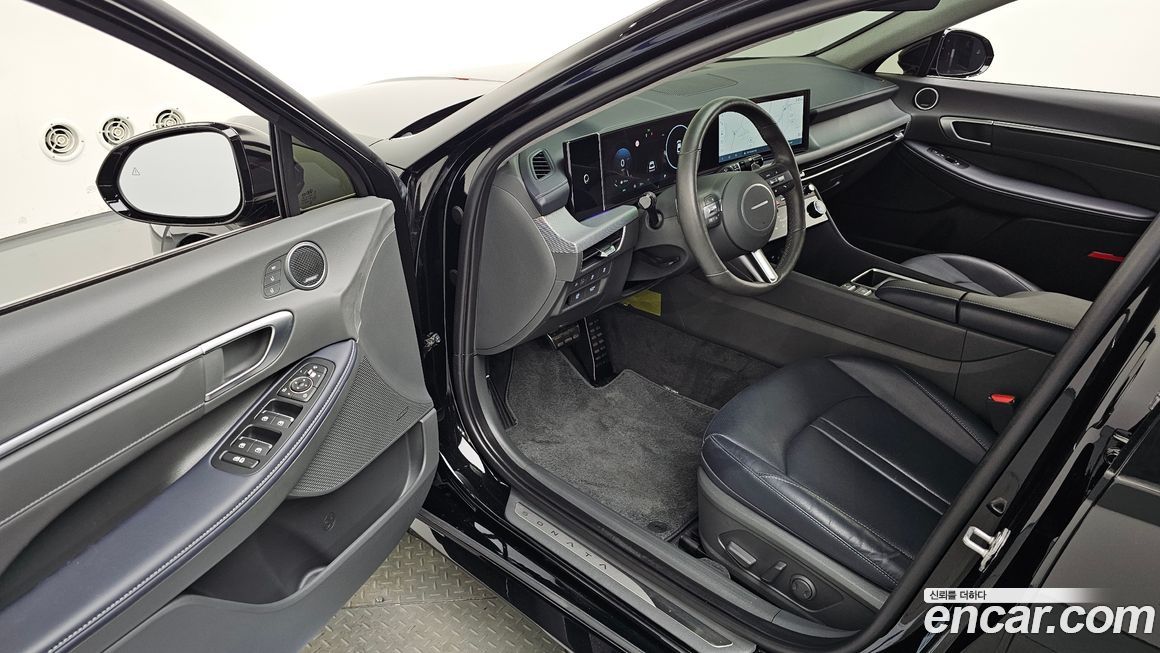 Hyundai Sonata 2024