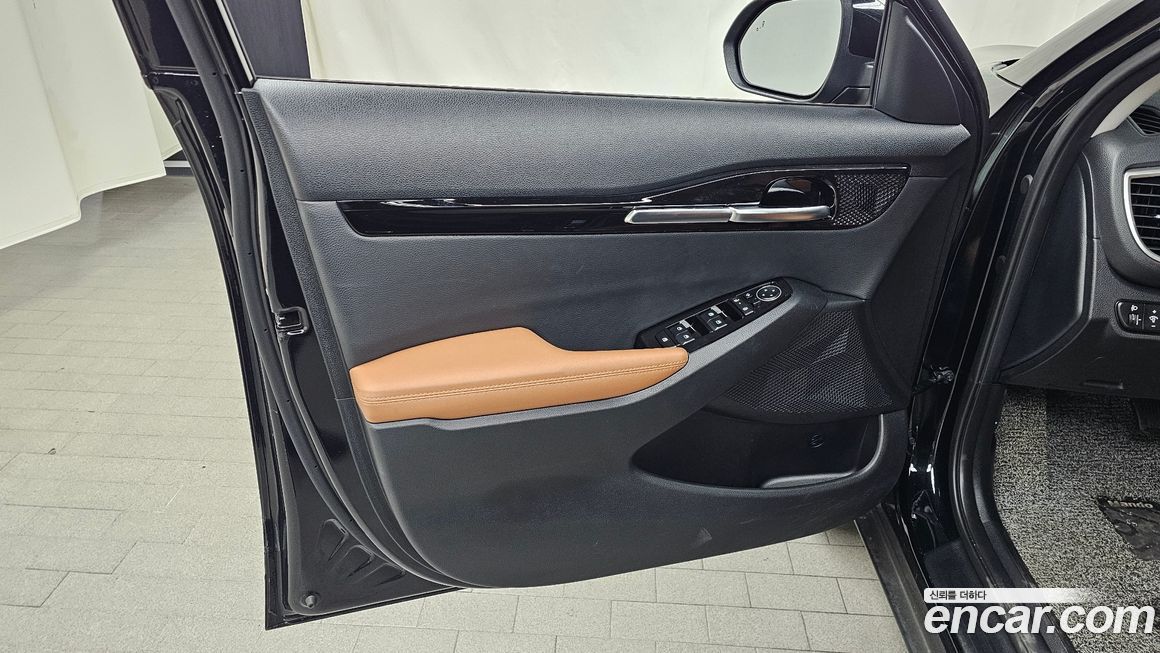 Kia Seltos 2024