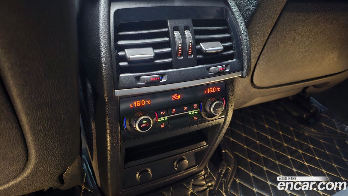 BMW X6 2018