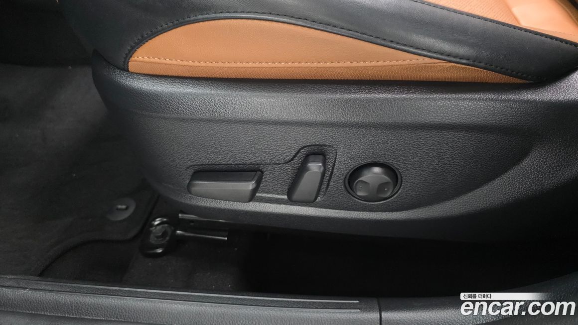 Kia Seltos 2023
