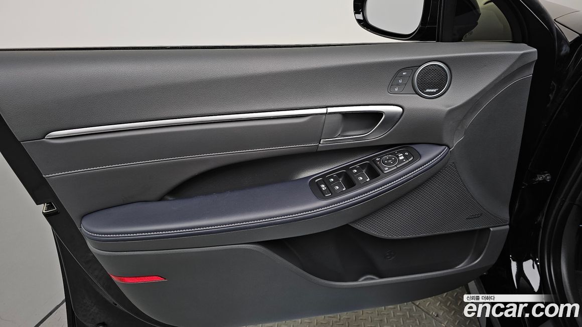Hyundai Sonata 2024