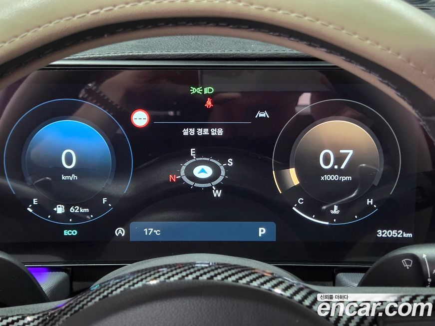 Hyundai Sonata 2024